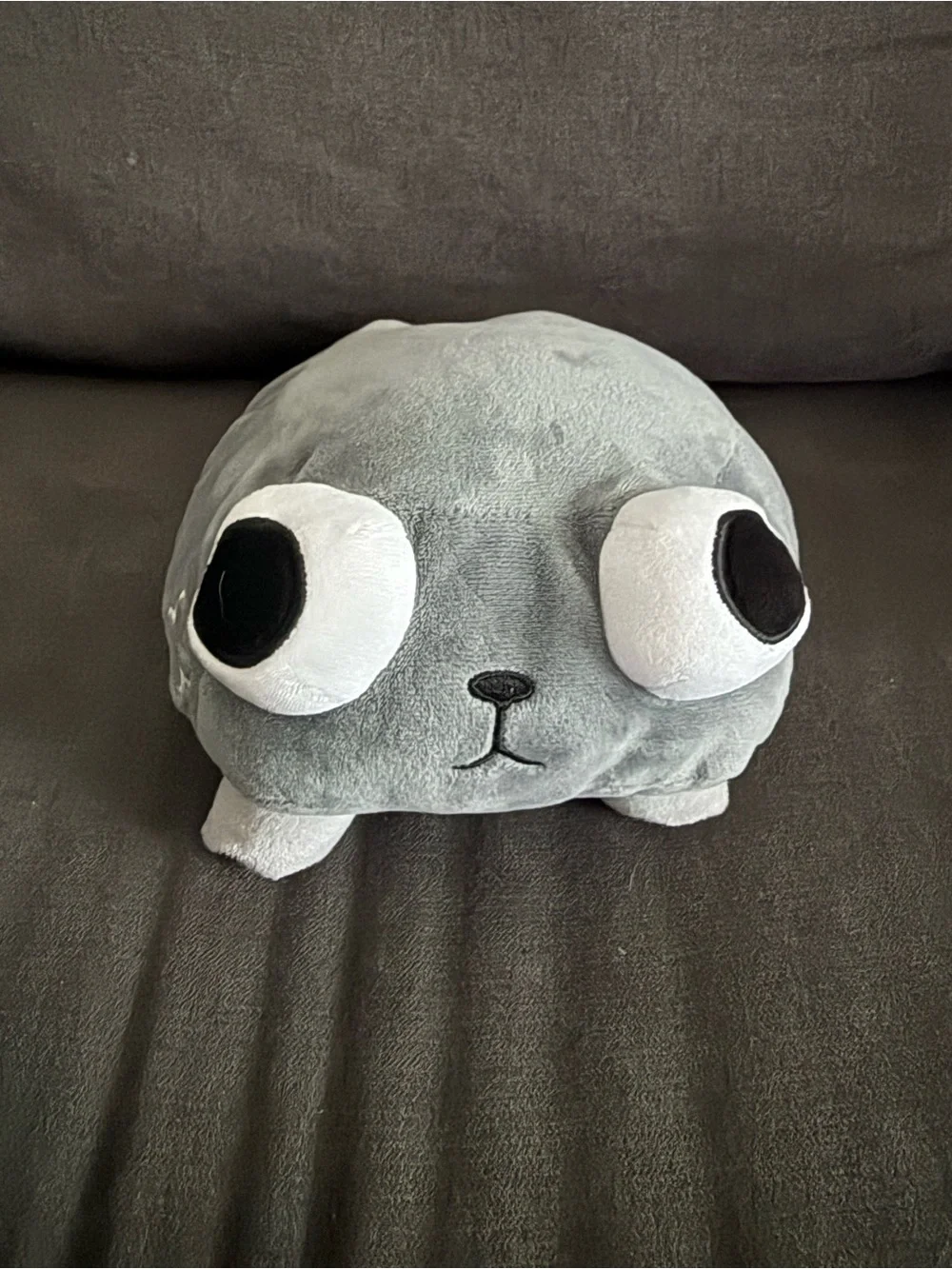 Dandy’s World 12” Plush - Pebble